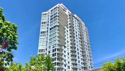 Benson Tower