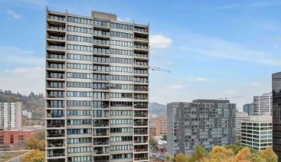 Harrison Condos